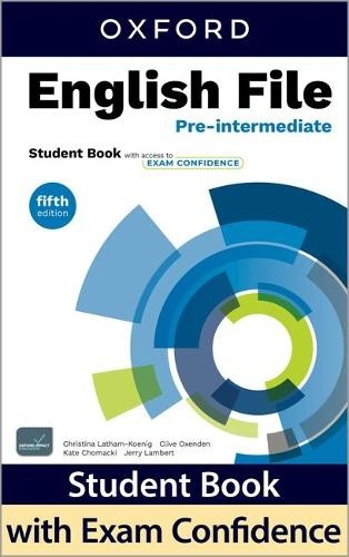 English file fifth edition - fifth,