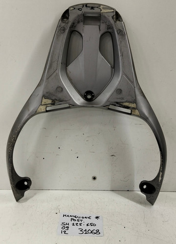 Maniglione honda 125 - sh,