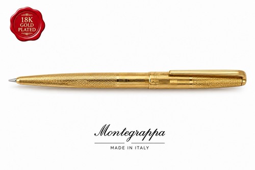 Montegrappa penna sfera - penna,