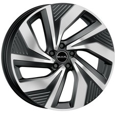 Cerchi in lega MAK ELECTRA 19"