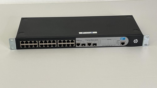 Switch 24 porte - (jd990a),
