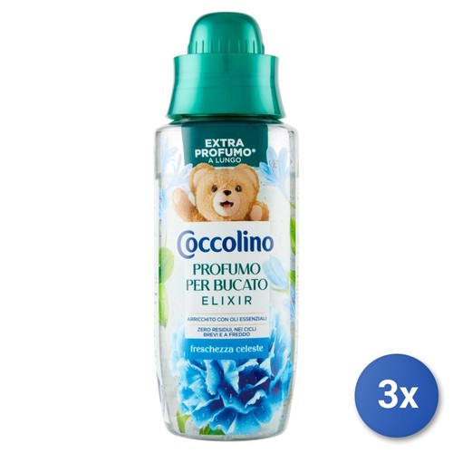 Coccolino profuma - coccolino,