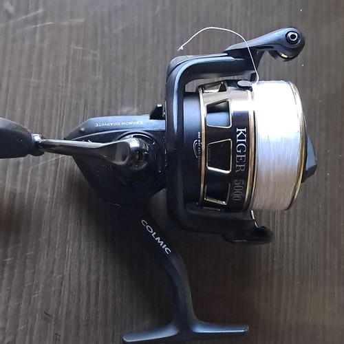 Colmic kiger 5000 - colmic,