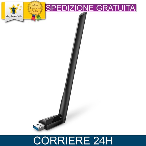 Link archer t3u plus usb - archer,
