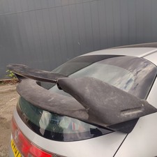 Spoiler honda civic - type, fn2