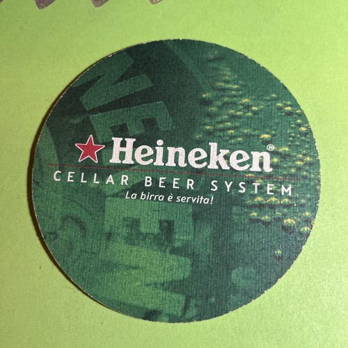 Heineken cellar beer - cellar,