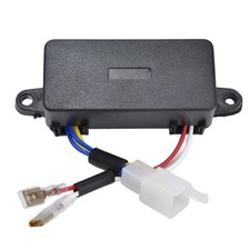 AVR Regolatore di Tensione Stabilizzatore Accessorio Ricambio 3KW per 168F 170 Gen FI