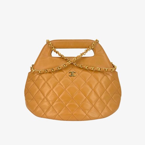 Borsa tracolla chanel - borsa,