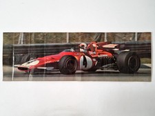 Ferrari 312 clay regazzoni - 312,