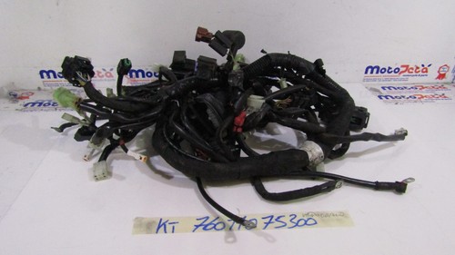 Impianto elettrico wiring - elettrico,