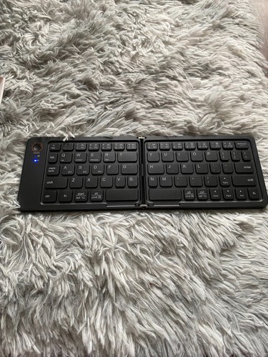 Mini tastiera bluetooth - mini,