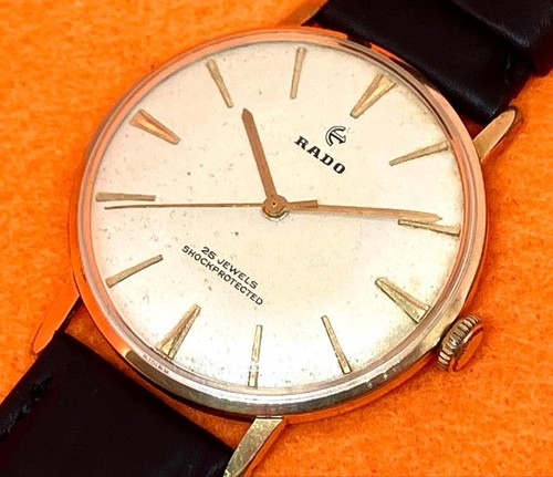 Orologio uomo manuale - uomo,