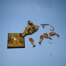 Rackham Confrontation Orc