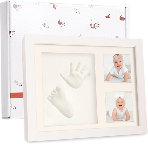Kit impronte mani - ,