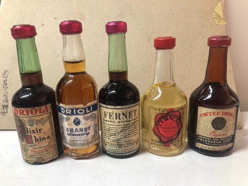 Drioli mignon vintage di - drioli,
