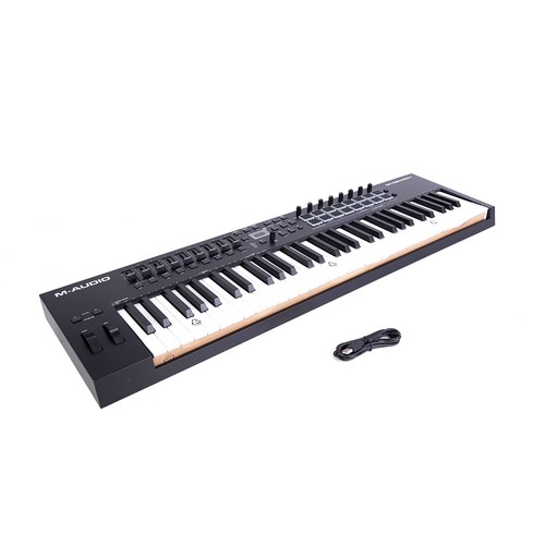 Audio oxygen pro 61 - oxygen,