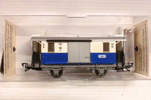 Fleischmann 5054 carrozza - 5054, k