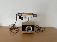 Telefono da tavolo vintage