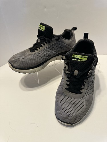 Scarpe tennis skechers dual - scarpe, da
