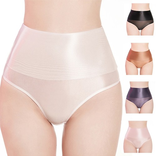 Mutandine trasparenti intimo