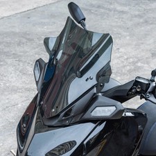 Parabrezza Deflettore Sport