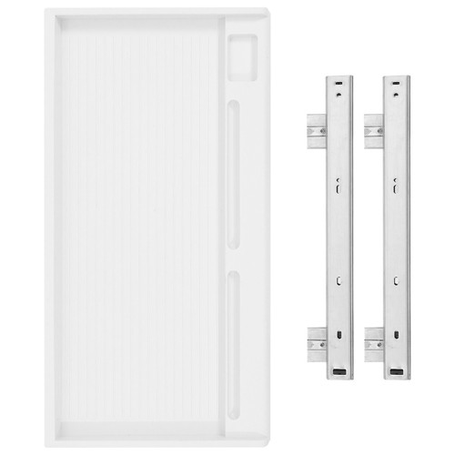 Piatto porta tastiera sotto - ,