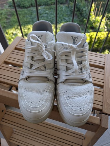 Louis vuitton trainer - vuitton,