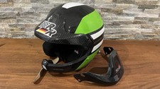 Casco Stilo WRC DES Carbon