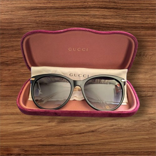 Occhiali sole gucci - occhiali,