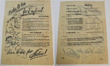1944 Wehrmacht volantino