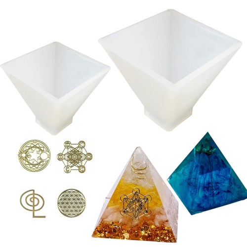 Cayway stampi piramid - cayway,