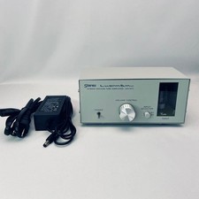 Luxman LXV-OT7 Vacuum Tube