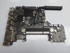 Apple macbook pro - apple, a1278