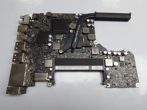 Apple macbook pro - pro, a1278