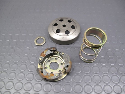 Frizione originale honda - frizione,