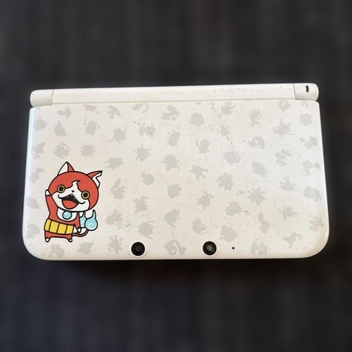 Orologio nintendo 3ds yokai - orologio, ll