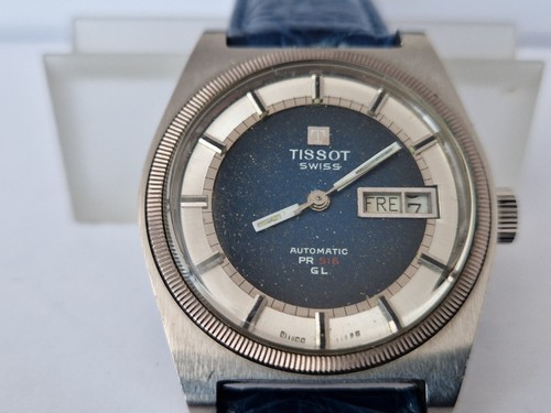 Tissot automatic 516 - 516, gl