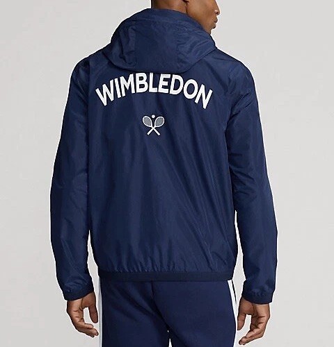 Polo ralph lauren wimbledon - lauren,