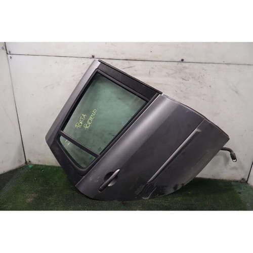 Porta post renault clio - post., 3a