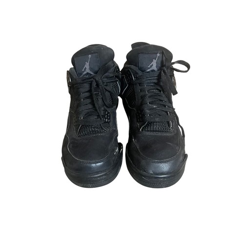 Jordan retro nero - retro, gatto