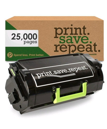 Cartuccia toner 521h stampa - toner,