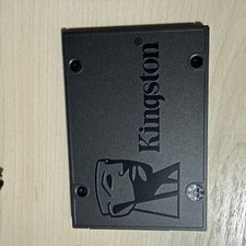 HARD DISK SOLIDO SSD KINGSTON