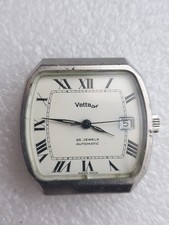 Vetta Dry Automatic-date