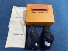 Scarpe Louis Vuitton Nere