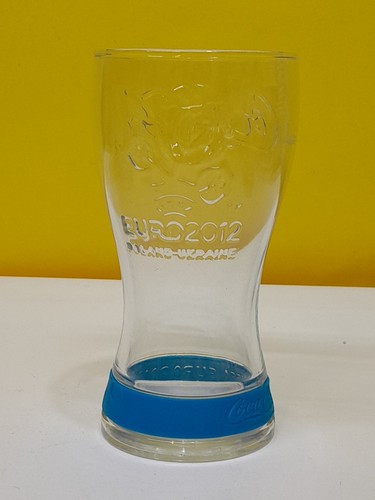 Coca cola bicchiere mcdonald - cola, mcdonald's