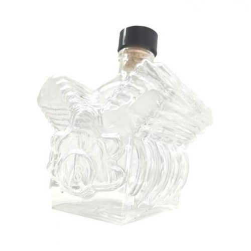 Decanter per liquori - decanter, festa