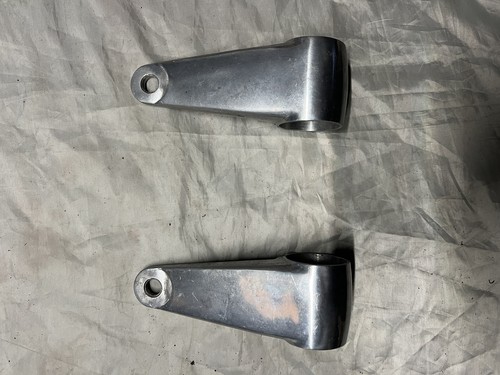 Honda cb750f2 rh side - , &