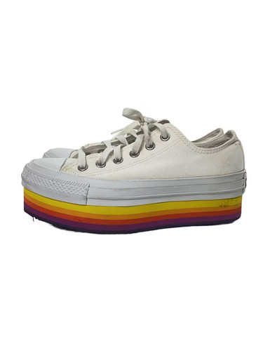Converse low cut sneakers - sneakers, 25cm