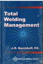 Total Welding Management -