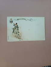CARTOLINA MILITARE